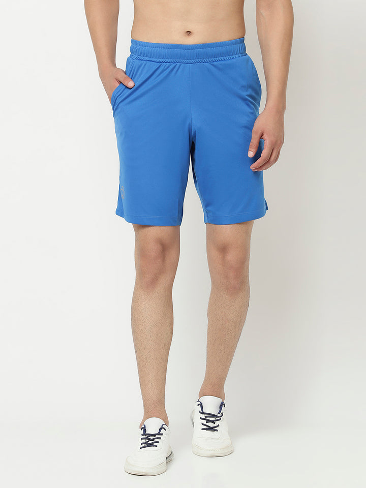 9" Shorts with Hidden Pocket