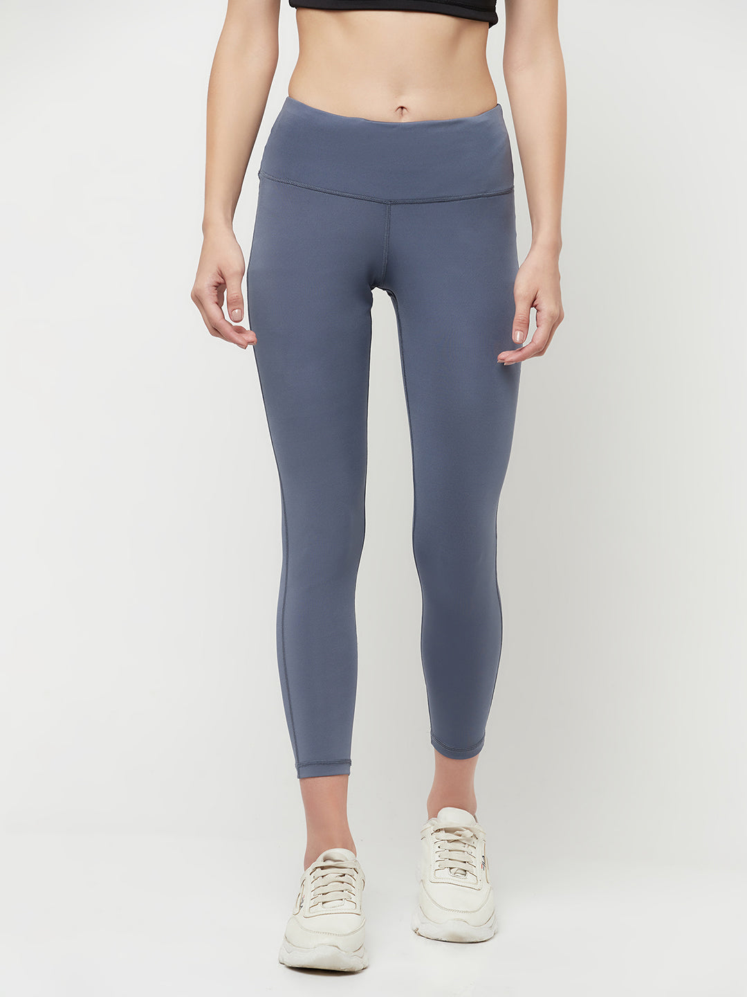 Comfy Performance Multi-Pocket Legging