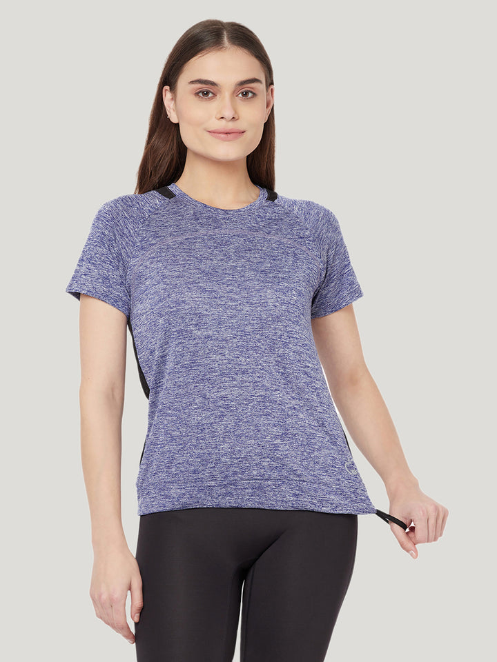 Core Technical Yoga & Training Tee