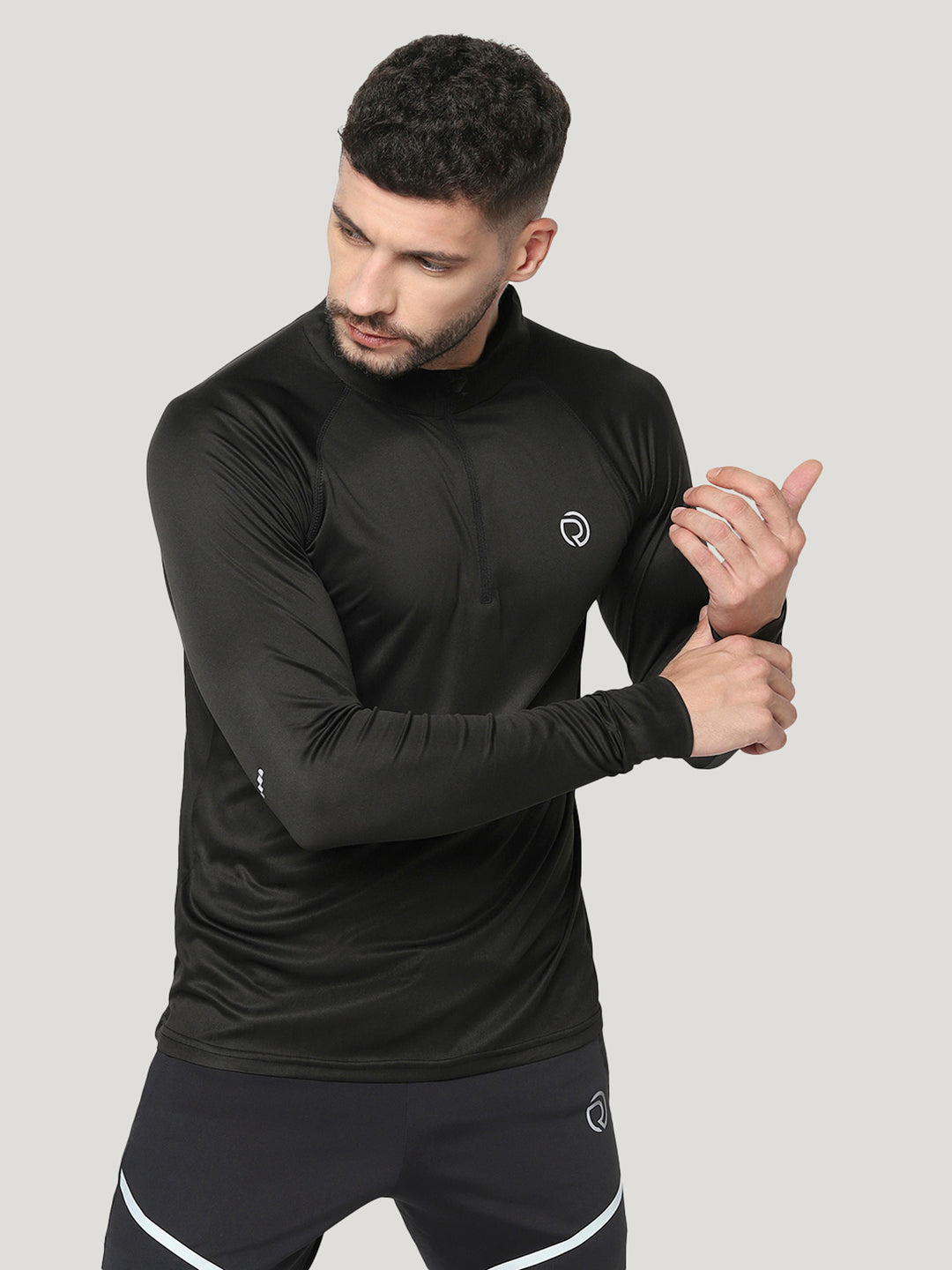 Full Sleeve Performance Tshirt