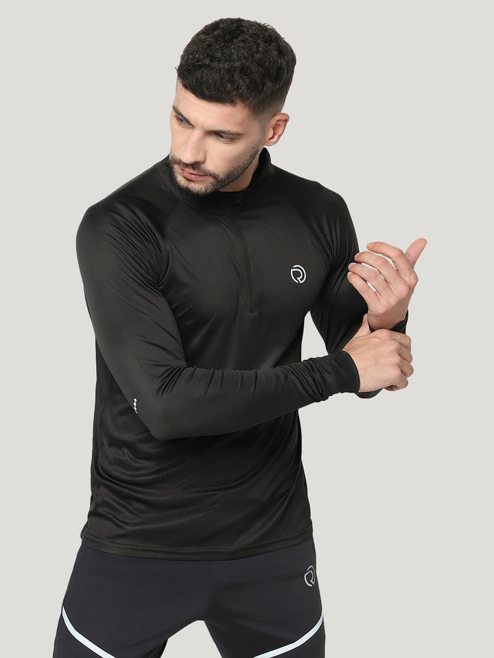 Full Sleeve Performance Tshirt