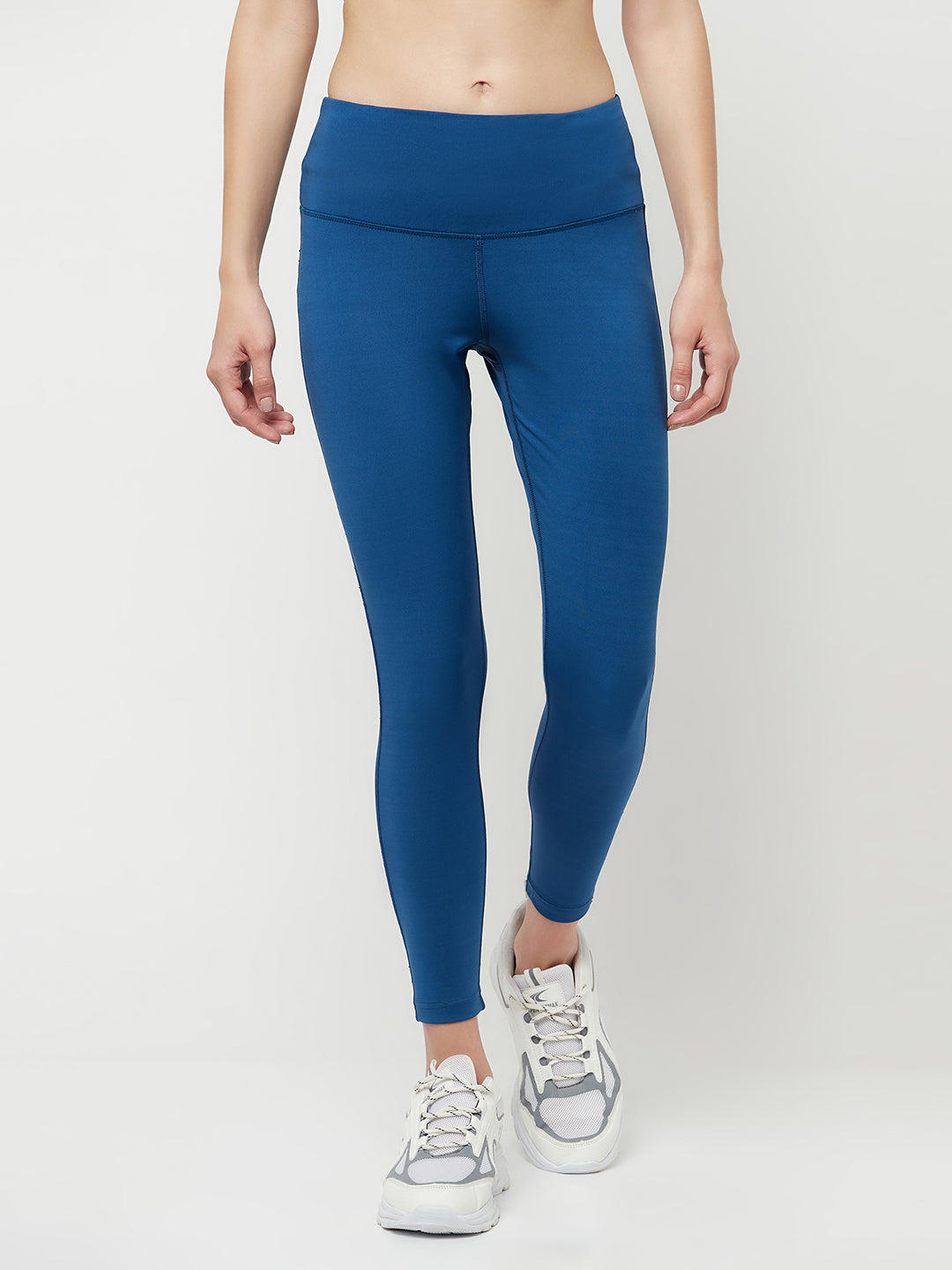 Comfy Performance Multi-Pocket Legging