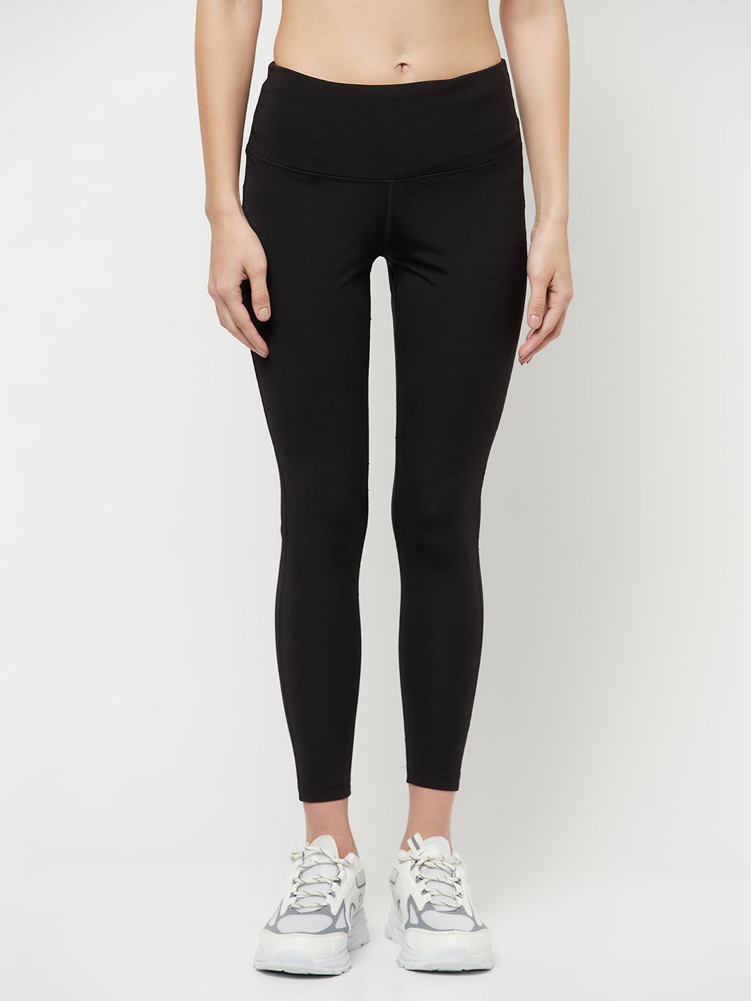 Comfy Performance Multi-Pocket Legging