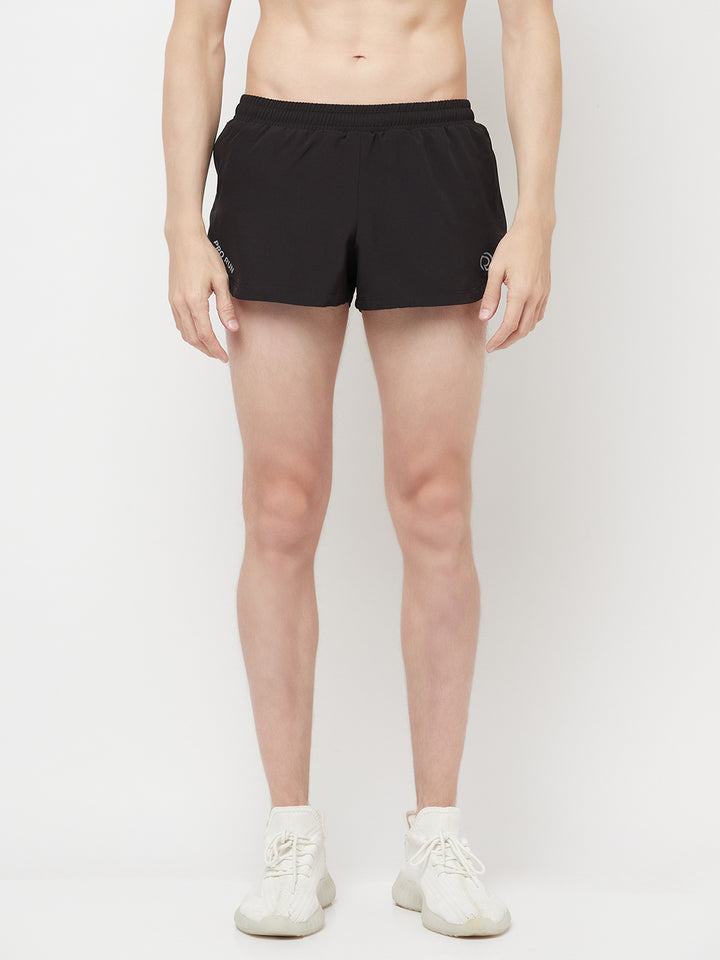 Pro 2" Shorts with Inner Brief and Key Pocket