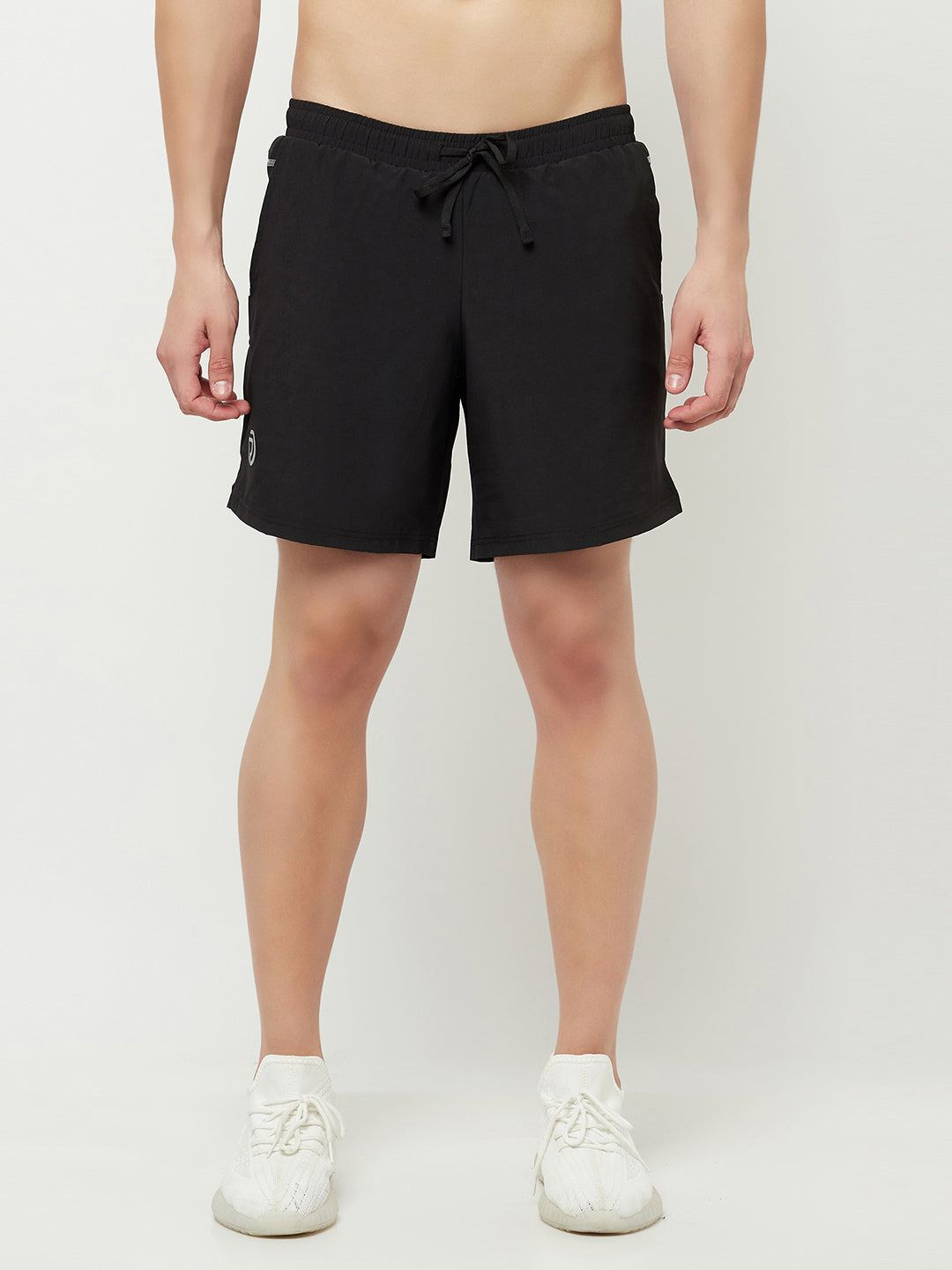 7" 2-in-1 Shorts with Phone Pocket