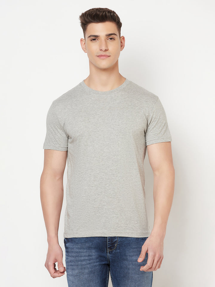 Premium Cotton Tshirt