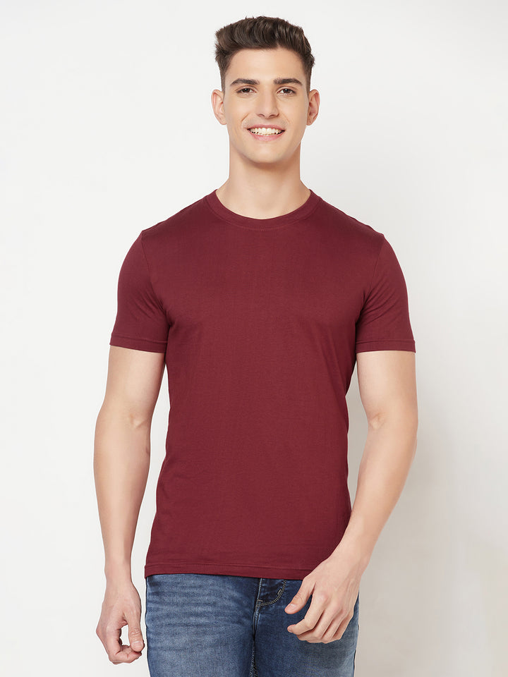 Super Comfy Cotton Tshirt