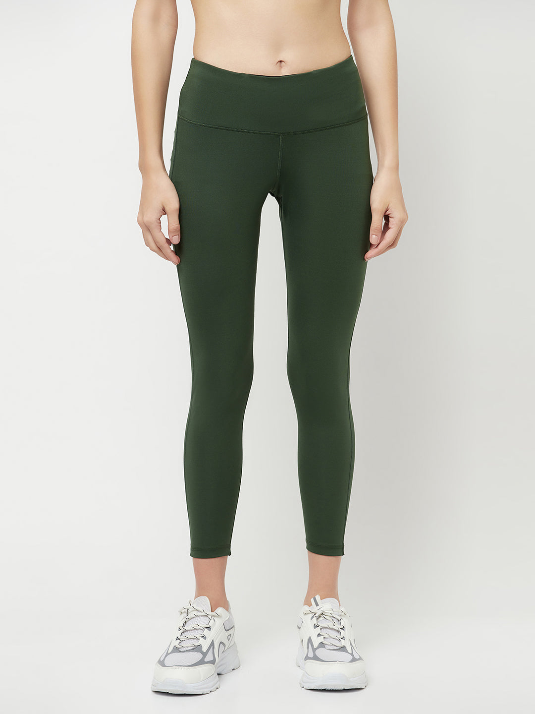 Comfy Performance Multi-Pocket Legging