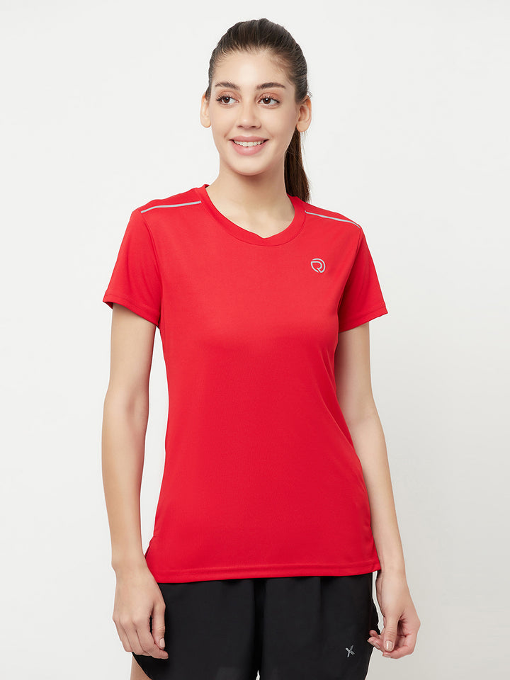 Performance Sports T-shirt