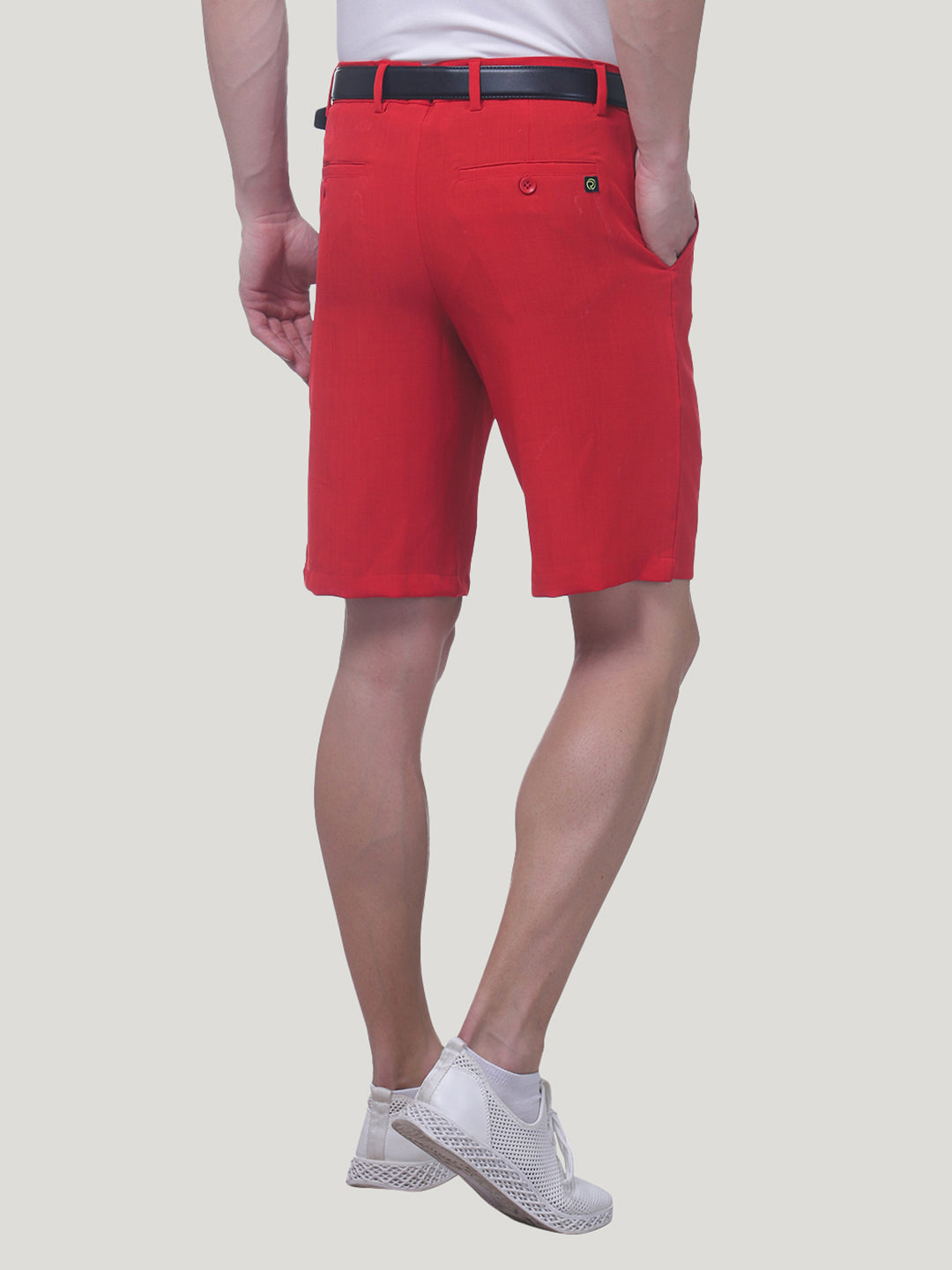 Men's stretchy dryfit light weight golf shorts