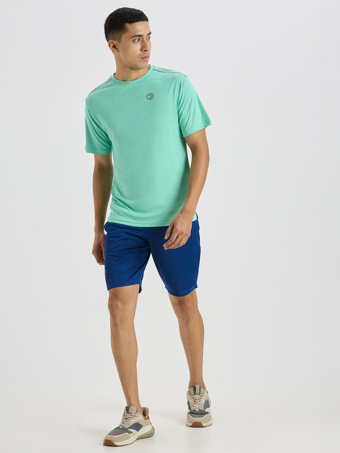 Dry Tech Light Running & Training Tshirt