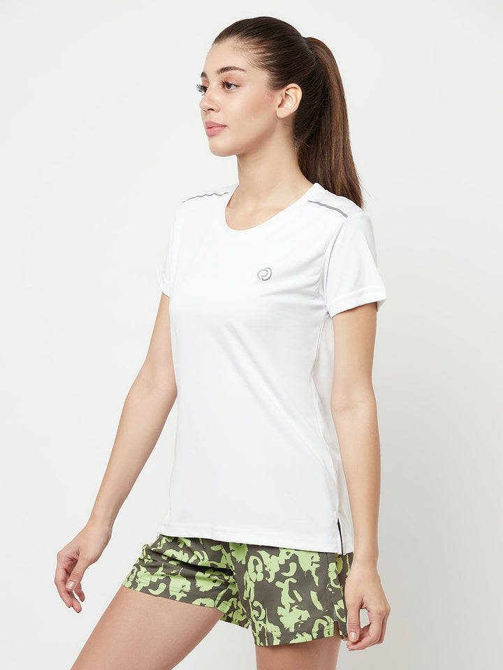 Performance Sports T-shirt