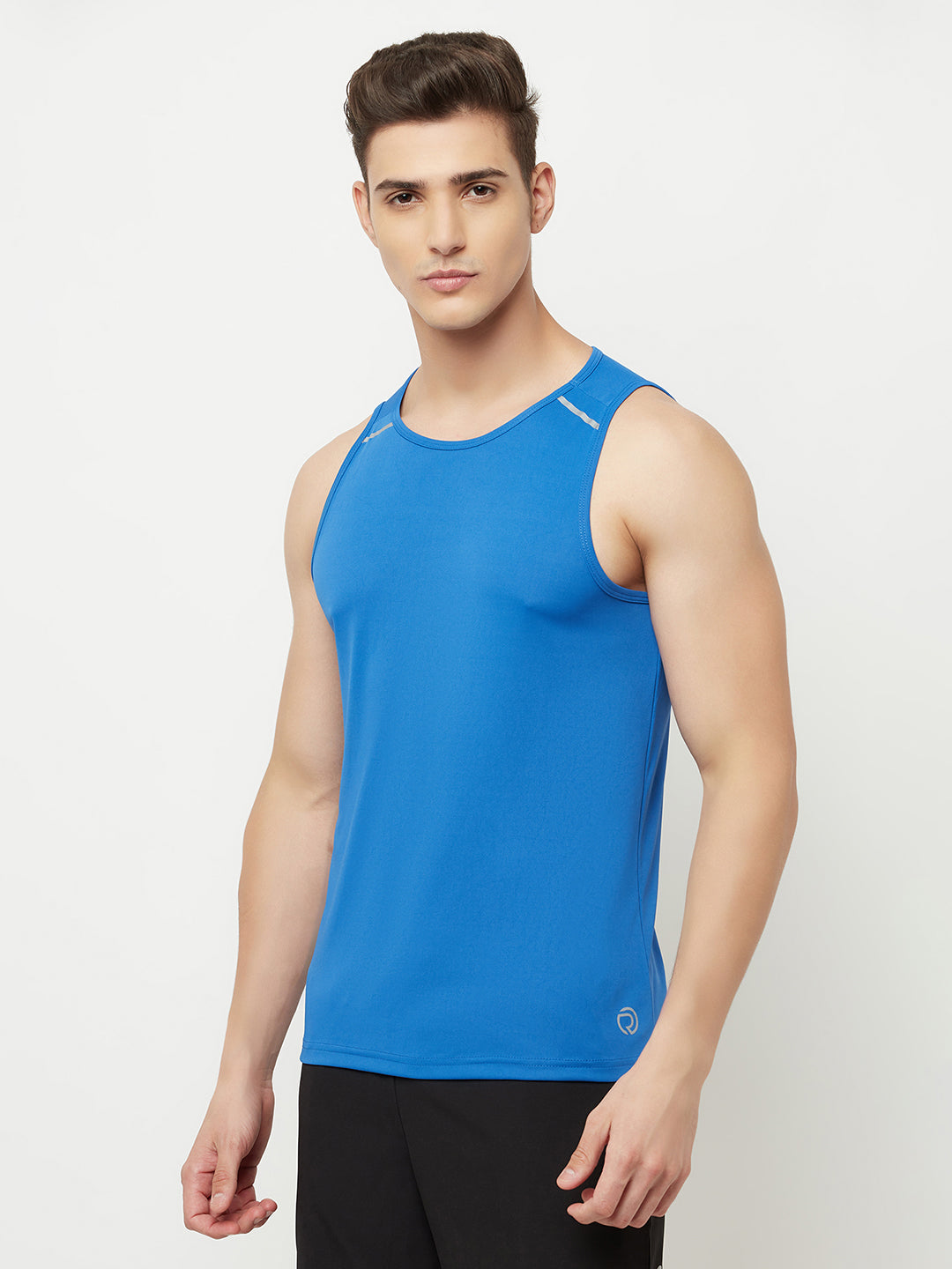 Reflective Running Tank