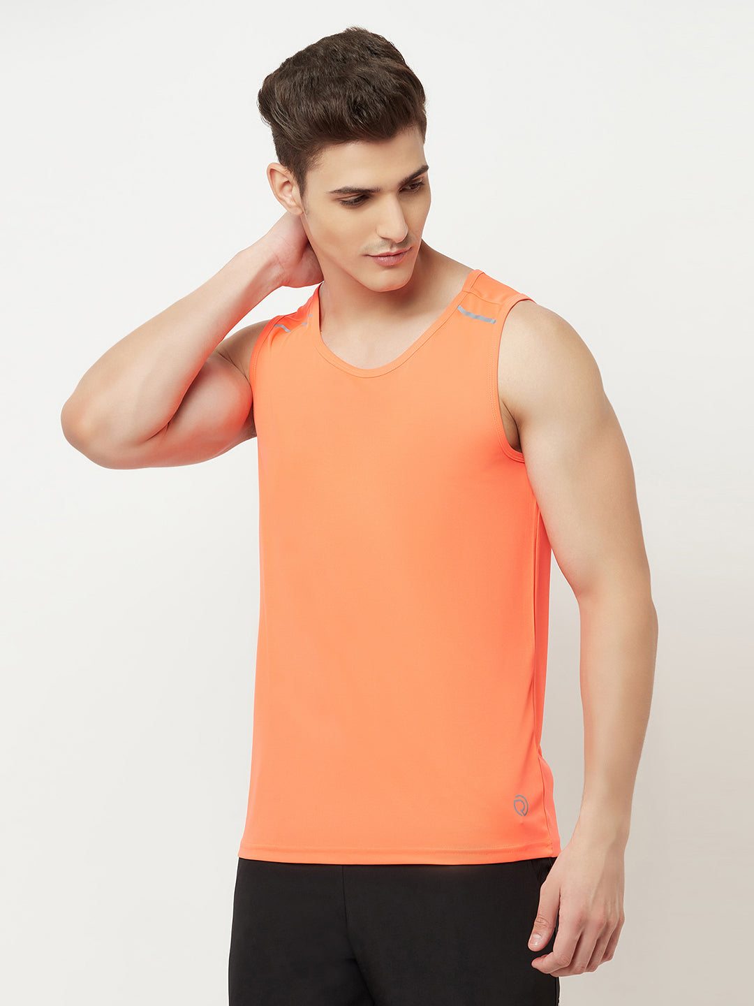 Reflective Running Tank