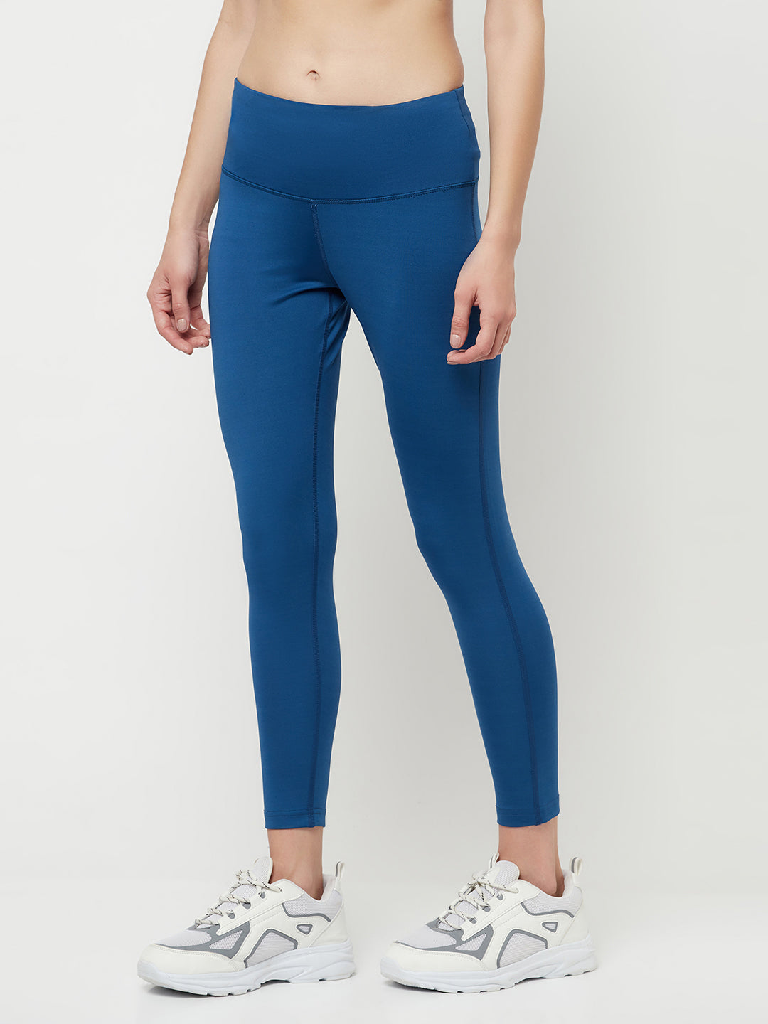 Comfy Performance Multi-Pocket Legging