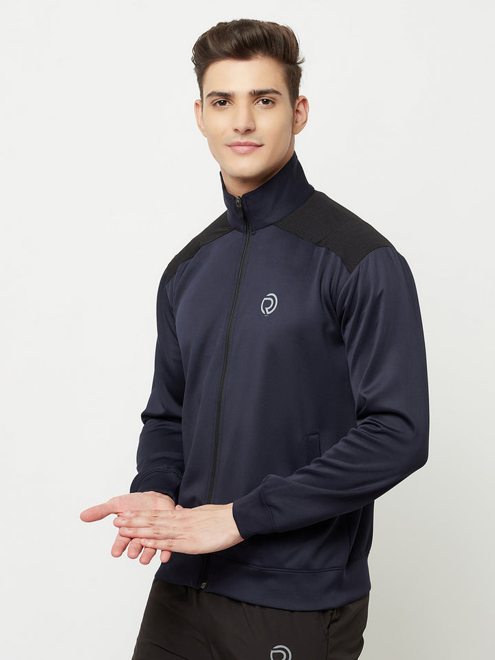 All Terrain Sports Jacket