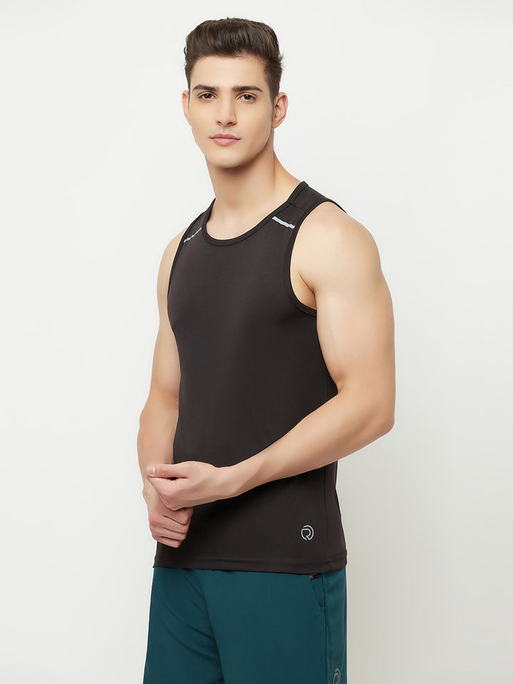 Reflective Running Tank