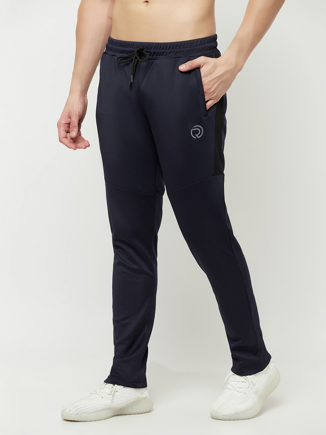 3 pc Combo - Shorts Black, & Light Dry Fit Tshirt - Wine & Track Black