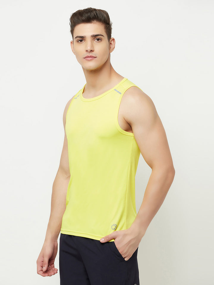 Reflective Running Tank