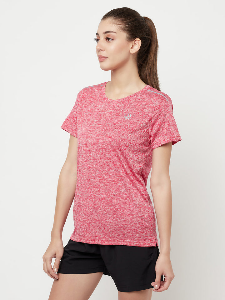 Performance Sports T-shirt