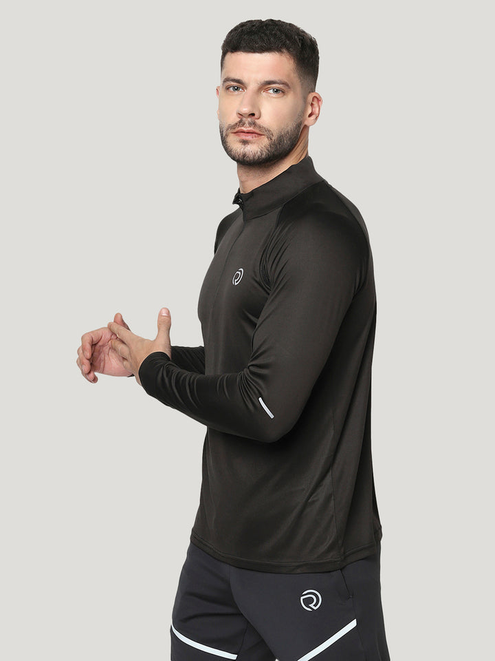 Full Sleeve Performance Tshirt