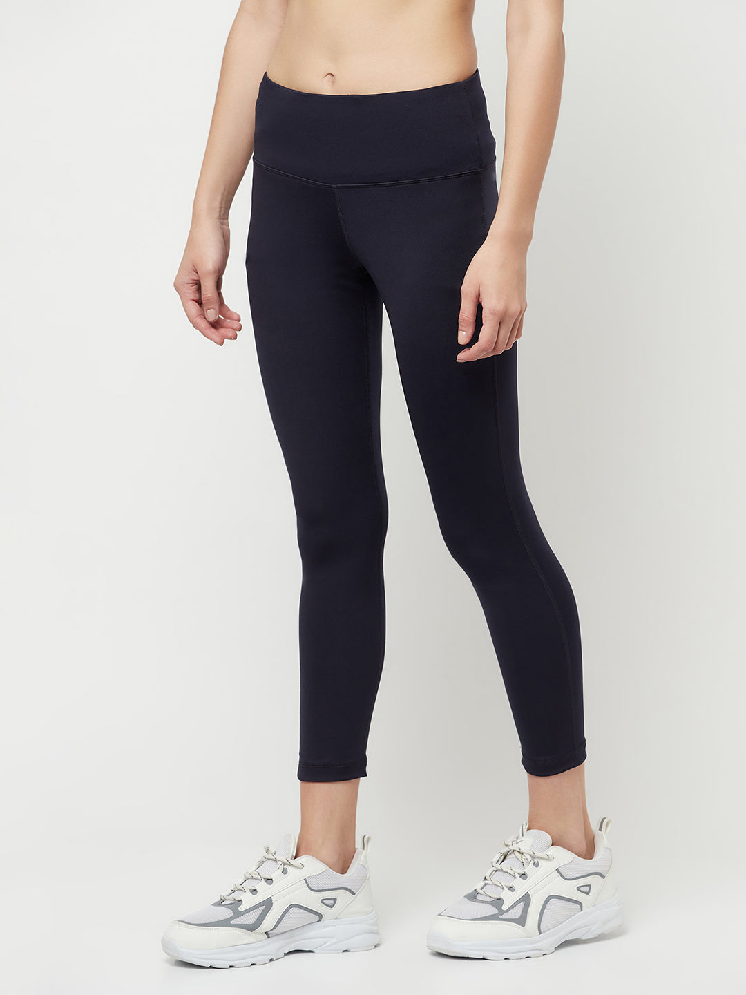 Comfy Performance Multi-Pocket Legging