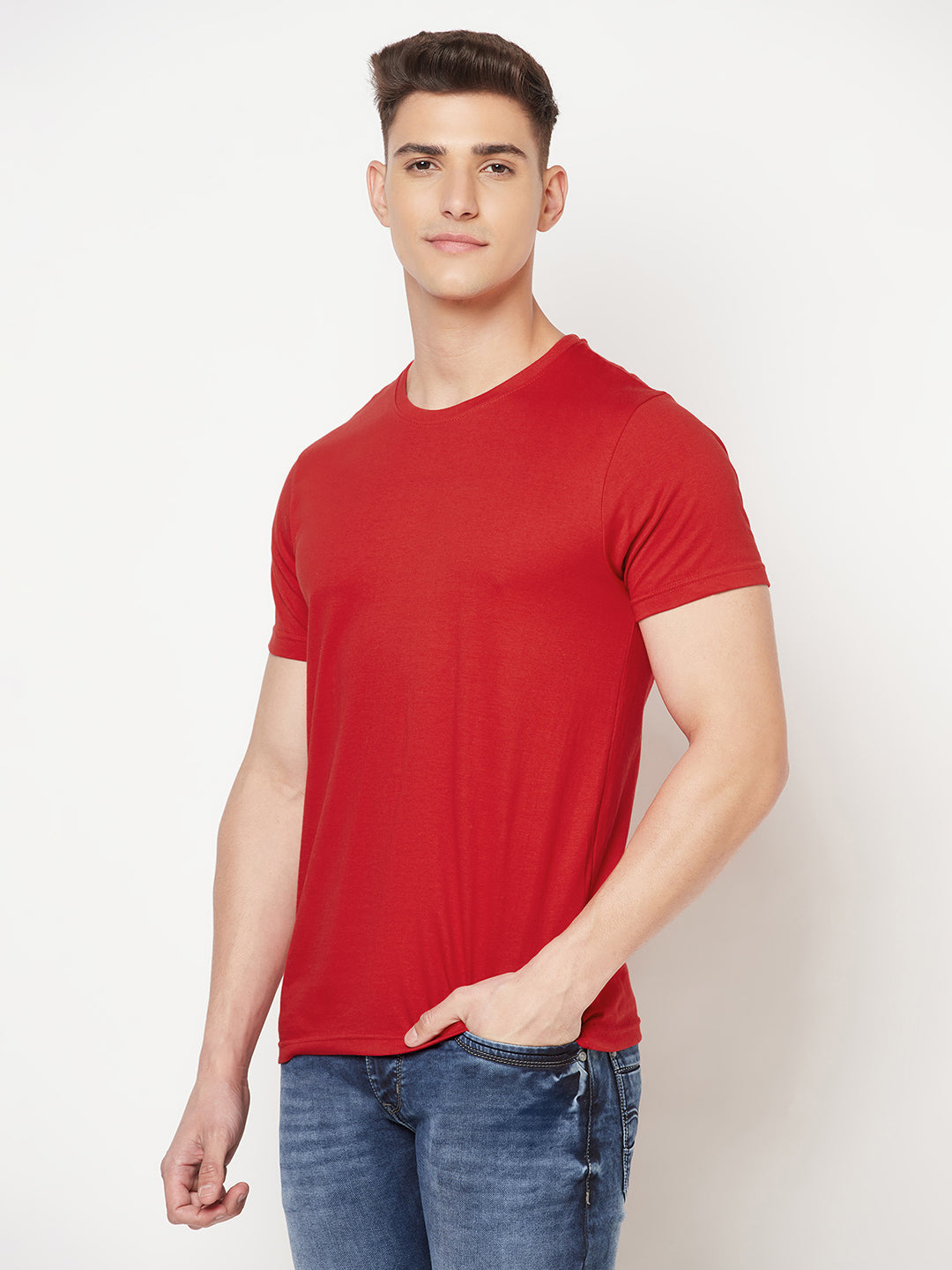 Premium Cotton Tshirt