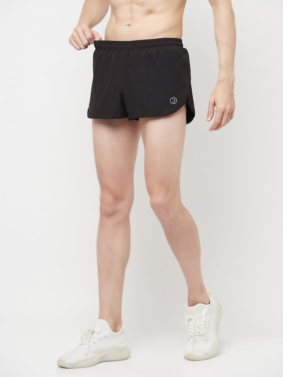 Pro 2" Shorts with Inner Brief and Key Pocket