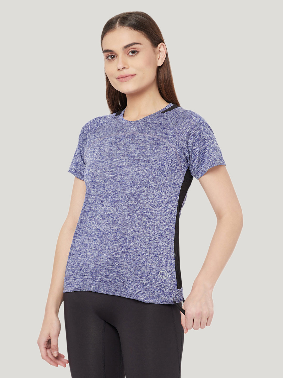 Core Technical Yoga & Training Tee