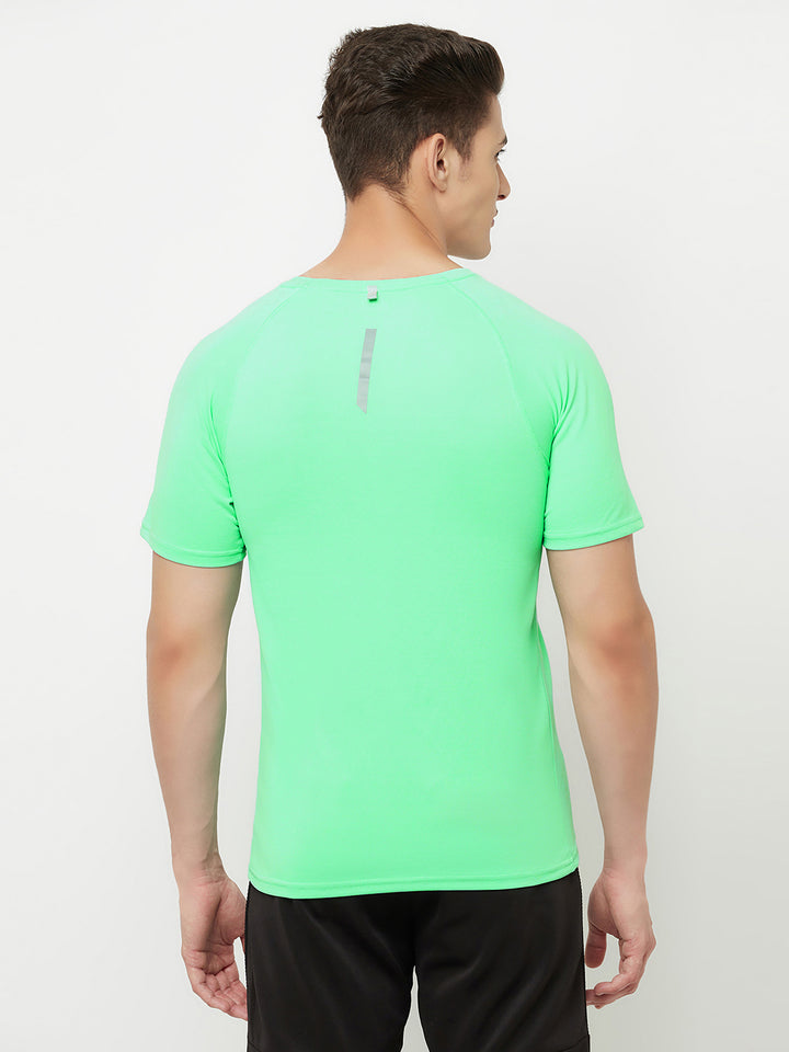 Ultra Light Dryfit Running & Training Tshirt