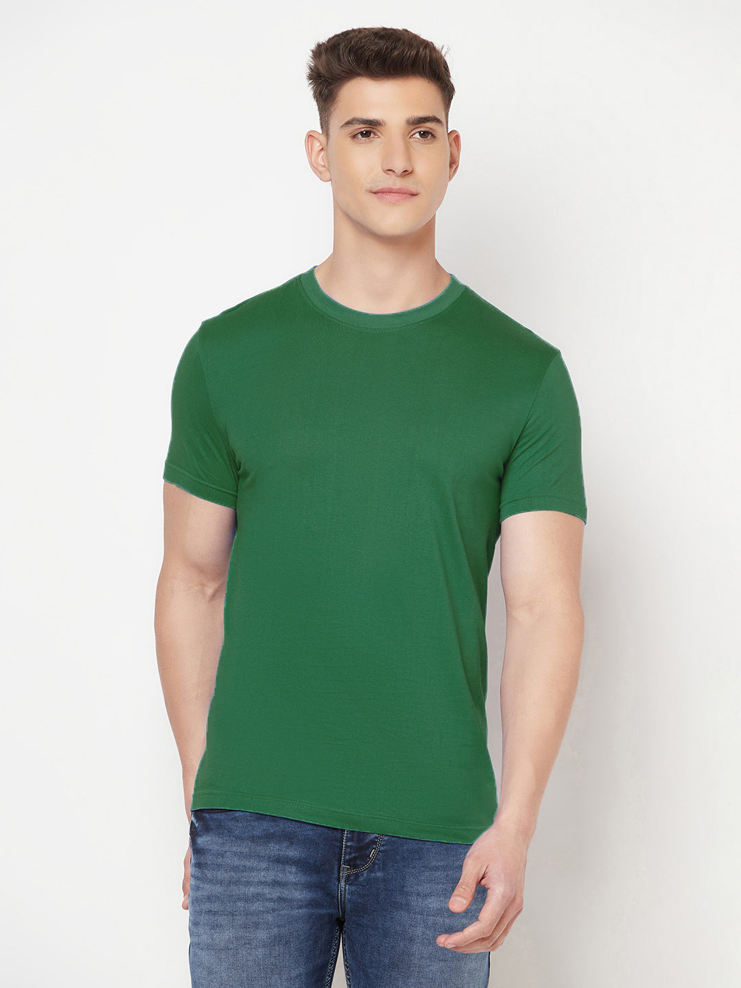 Premium Cotton Tshirt