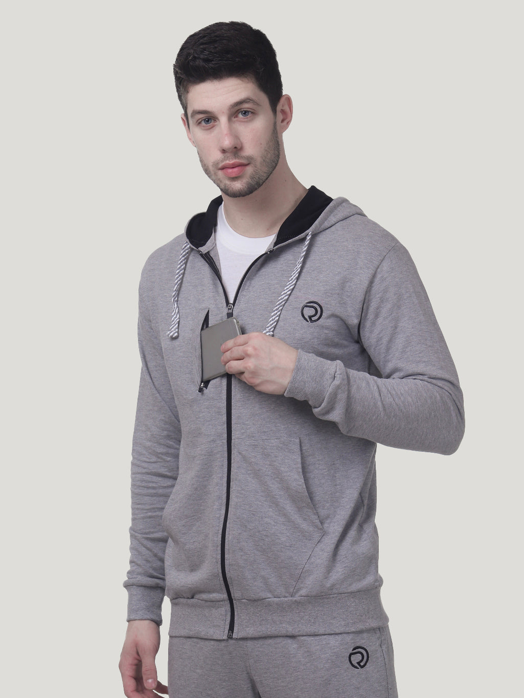 All purpose Jacket with Chest Pocket