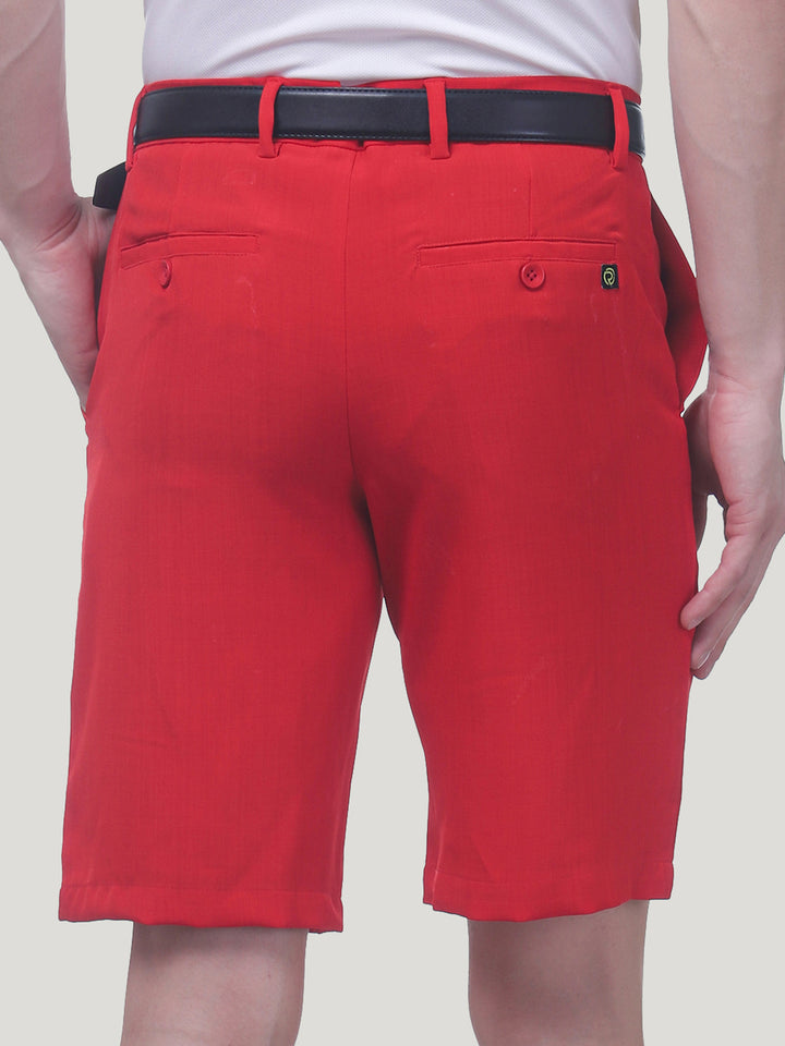 Men's stretchy dryfit light weight golf shorts