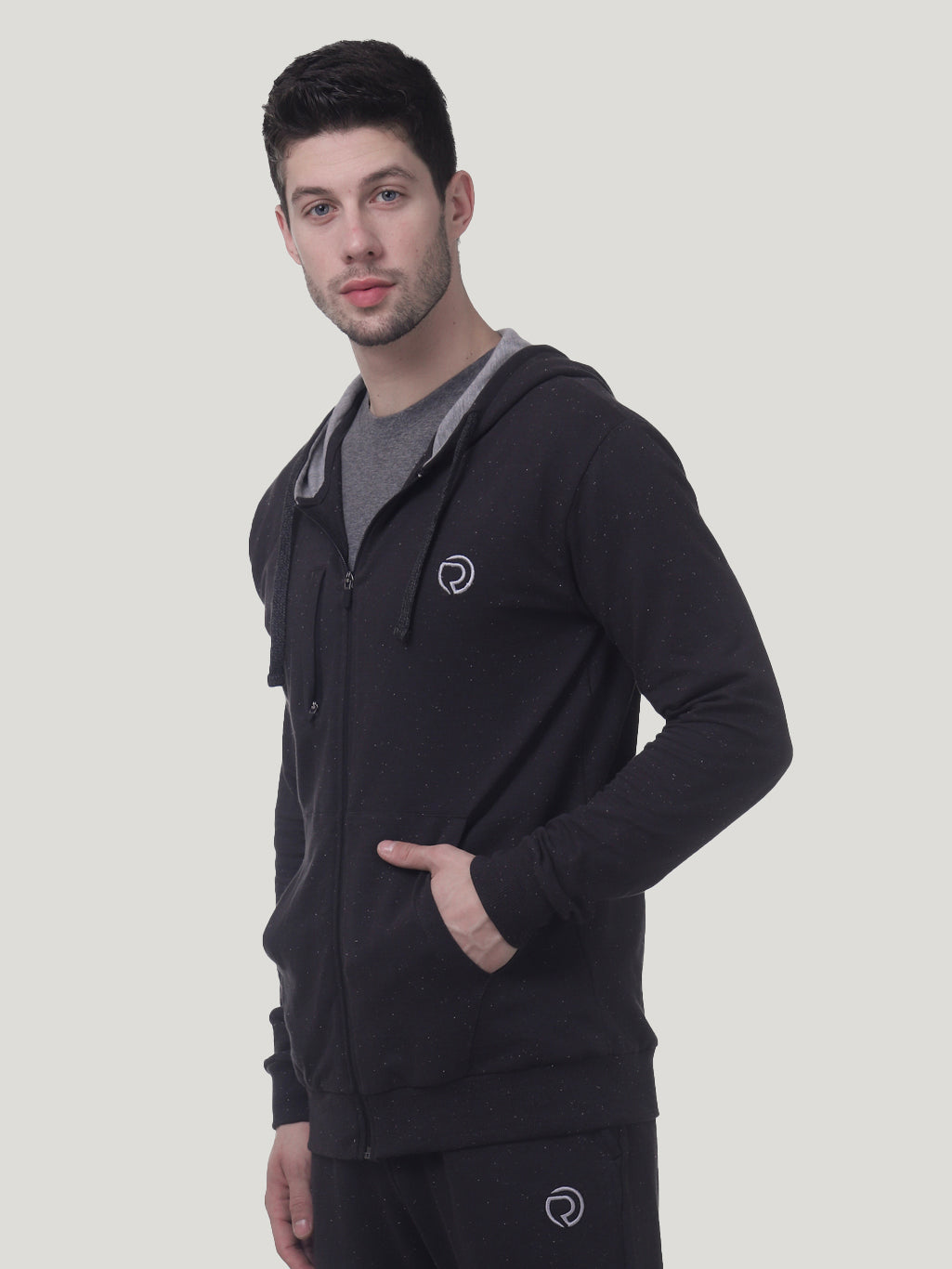 All purpose Jacket with Chest Pocket