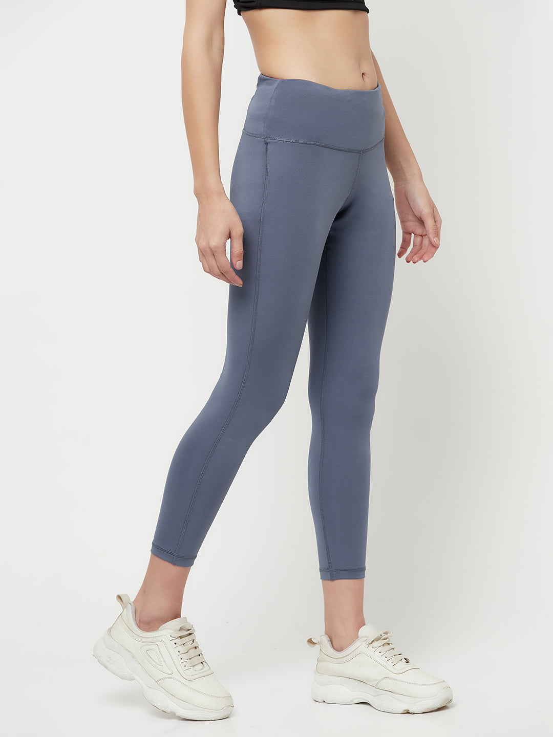 Comfy Performance Multi-Pocket Legging