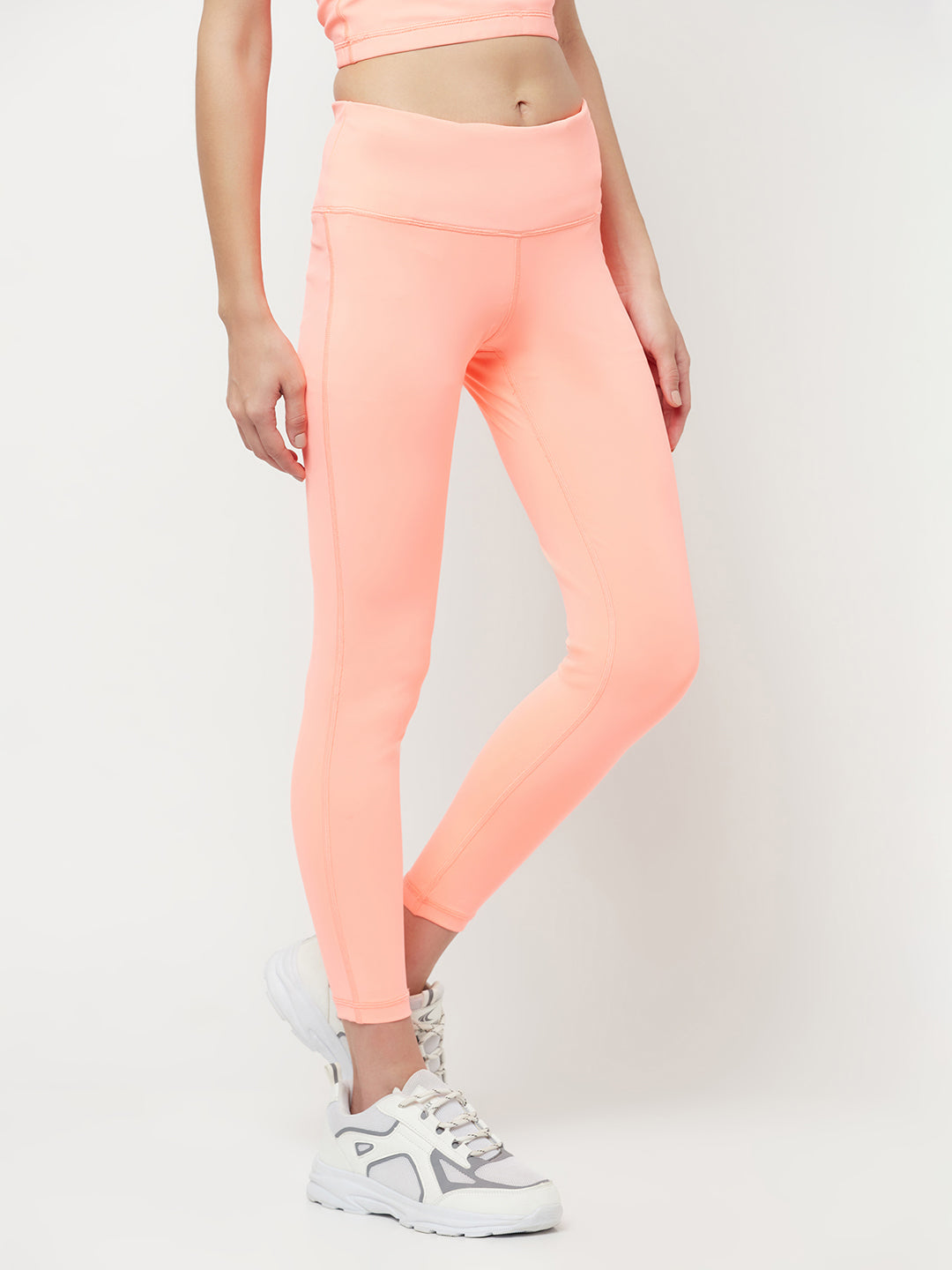 Comfy Performance Multi-Pocket Legging