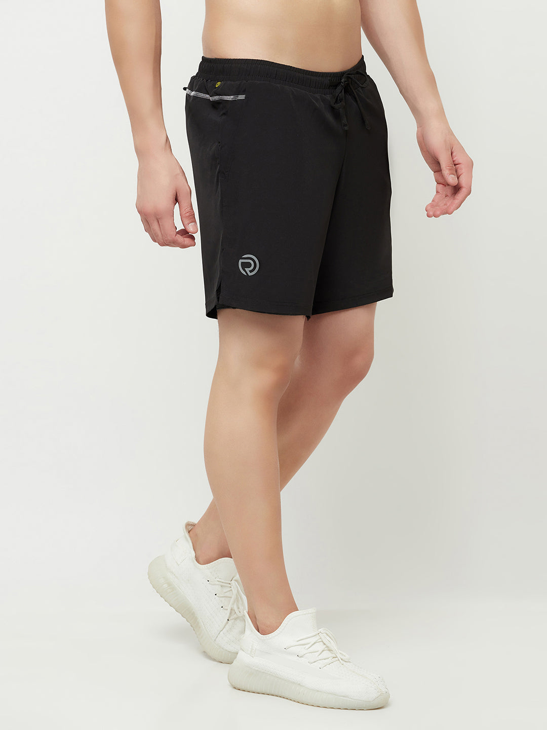 7" 2-in-1 Shorts with Phone Pocket