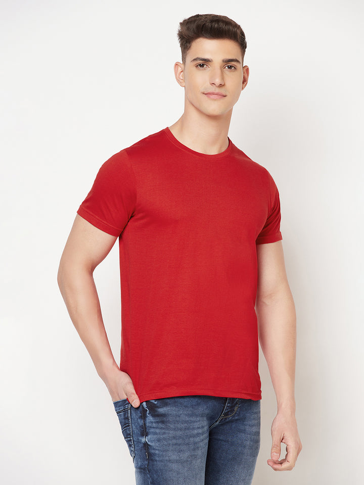 Premium Cotton Tshirt