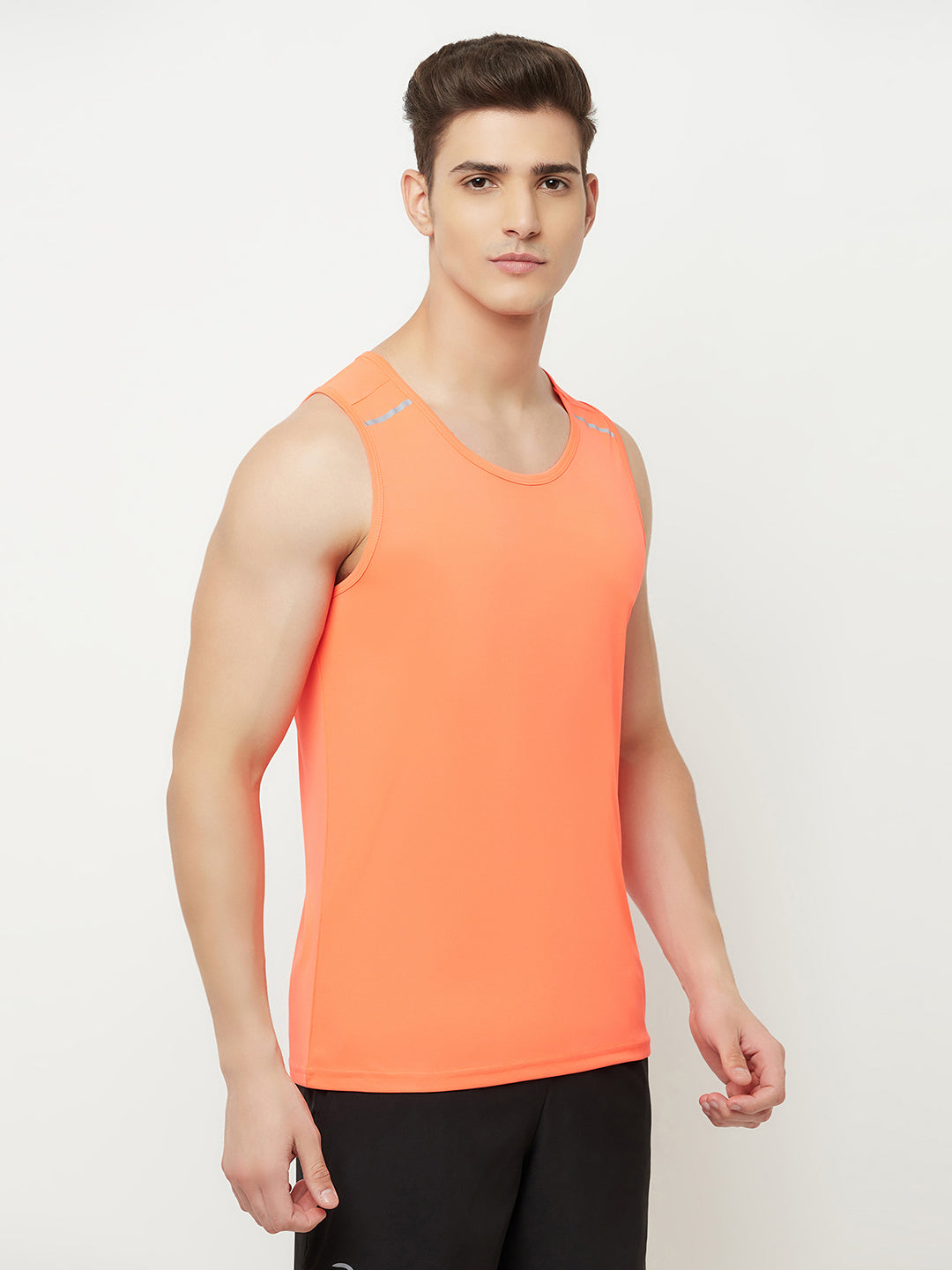 Reflective Running Tank