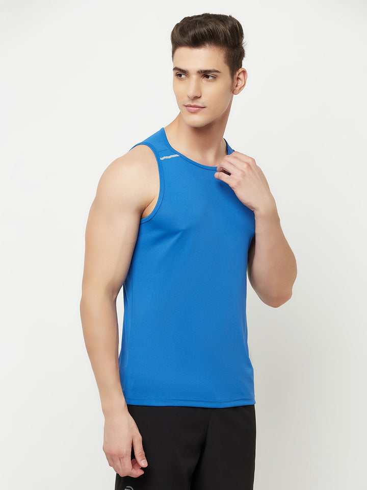 Reflective Running Tank