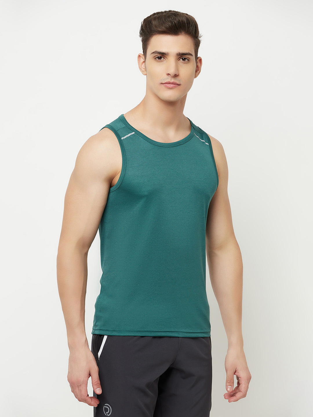 Reflective Running Tank