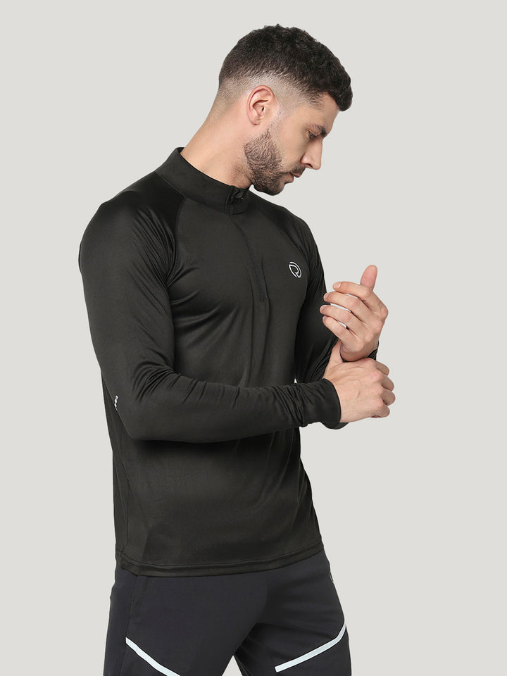 Full Sleeve Performance Tshirt