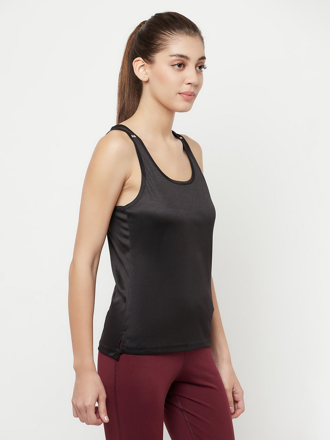 Reflective Running Tank