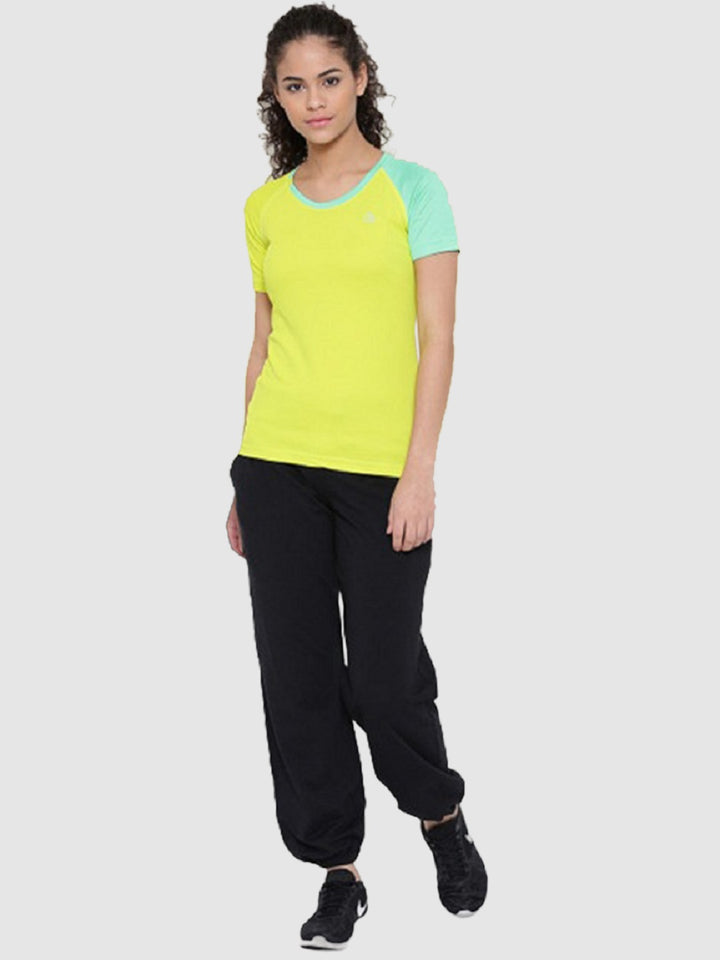 Slim fit ultra light running TEE