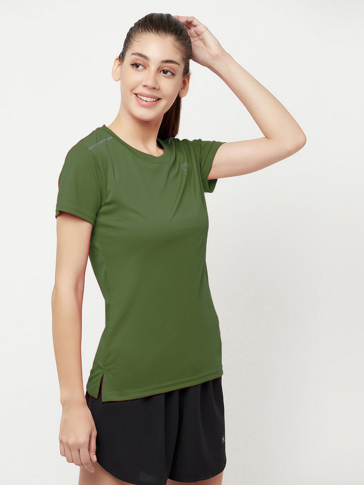 Performance Sports T-shirt