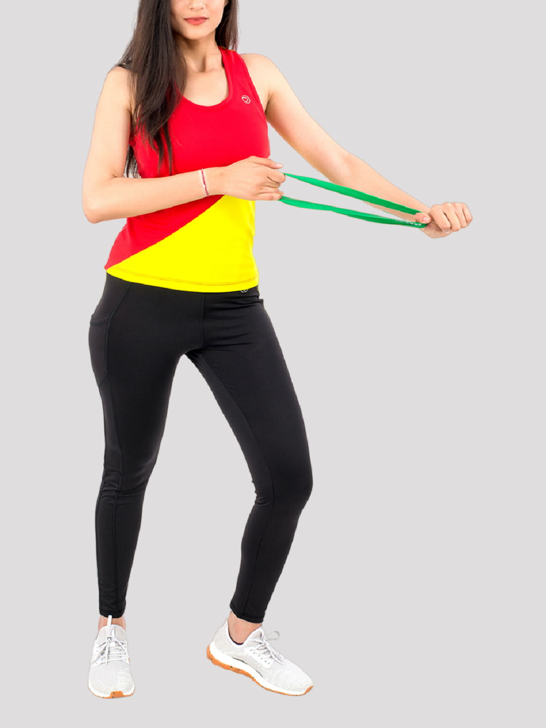 Mini Resistance Bands (Pack of 1)