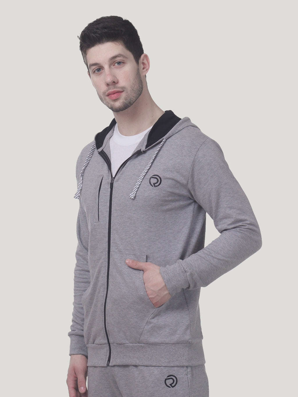 All purpose Jacket with Chest Pocket