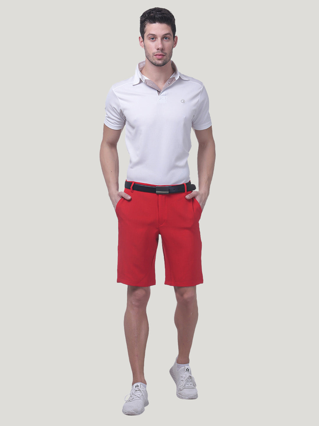 Performance Golf Shorts