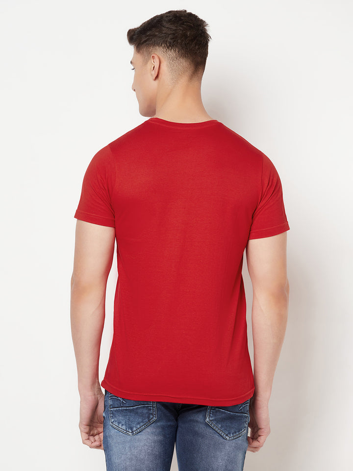 Premium Cotton Tshirt