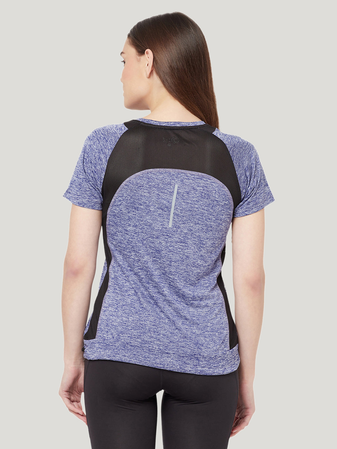 Core Technical Yoga & Training Tee